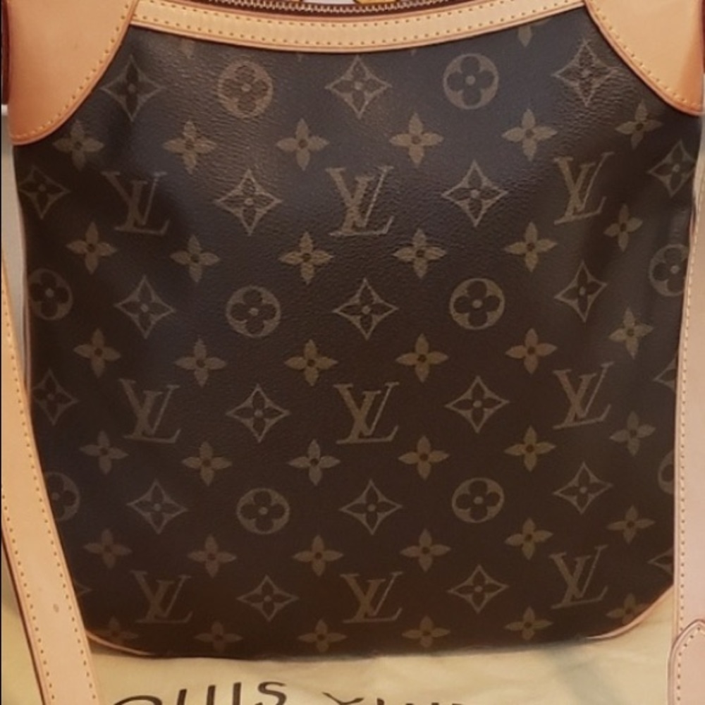 Louis Vuitton Odeon PM